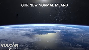 Vulcan HL7® FHIR® Accelerator for Research Video