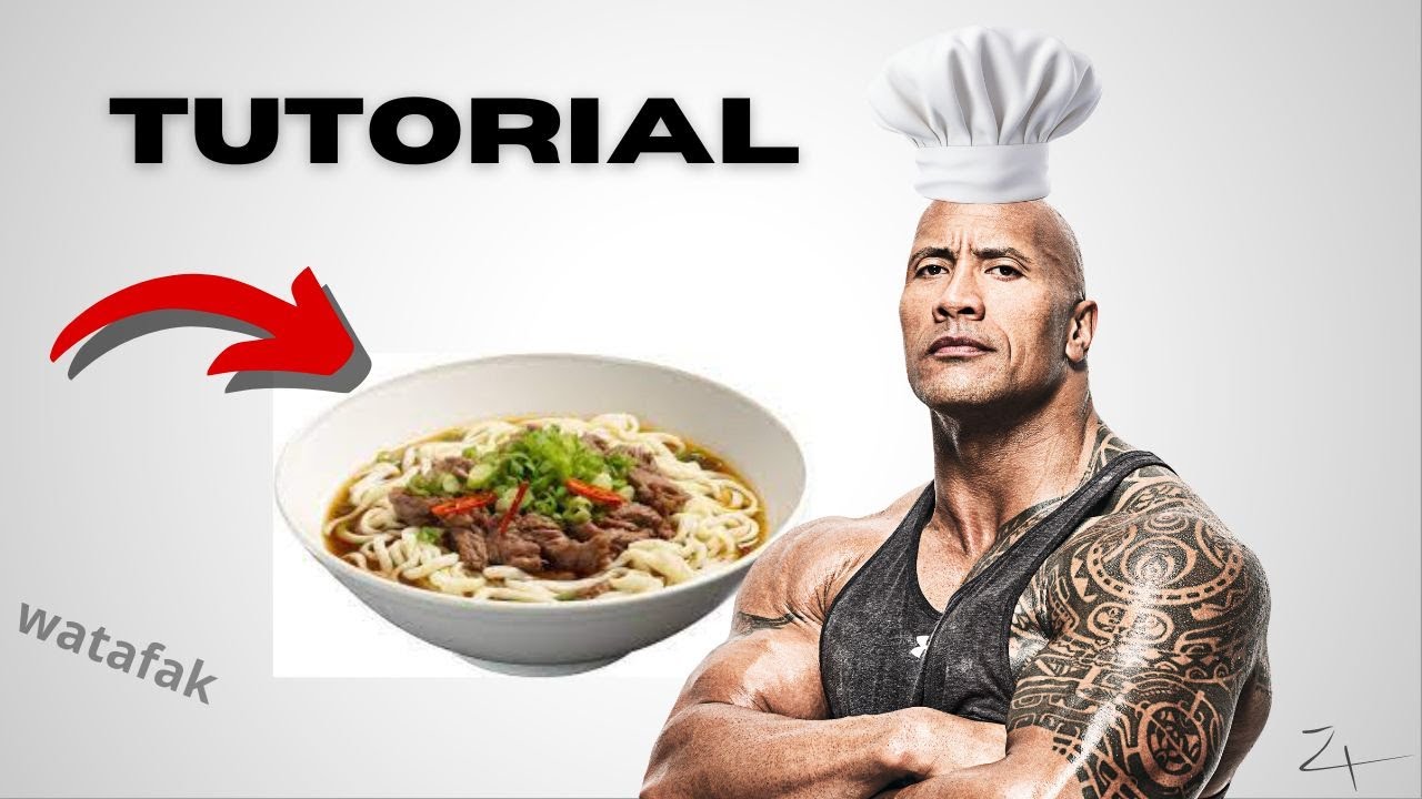 COMO HACER una SOPA ❗❗❗🗿 xd