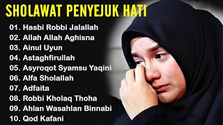 Download Lagu SHOLAWAT JIBRIL PENARIK REZEKI -1 JAM NONSTOP MP3 Download Lagu SHOLAWAT JIBRIL PENARIK REZEKI -1 JAM NONSTOP MP3