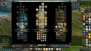 Rift:  Justicar Cleric Tank Build