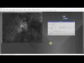 Creating, Editing, Saving and Loading PixInsight Process Icons: Part 1