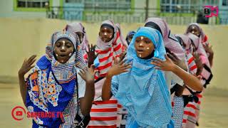 Borana Wedding Folk Song/African Folk Song/Kenyan Traditional 