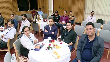 IMT CDL Alumni Meet 2019 Part- 65