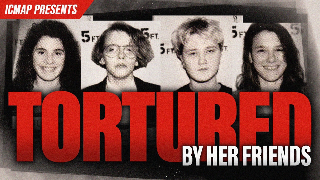 Tortured By Her Friends: Shanda Sharer