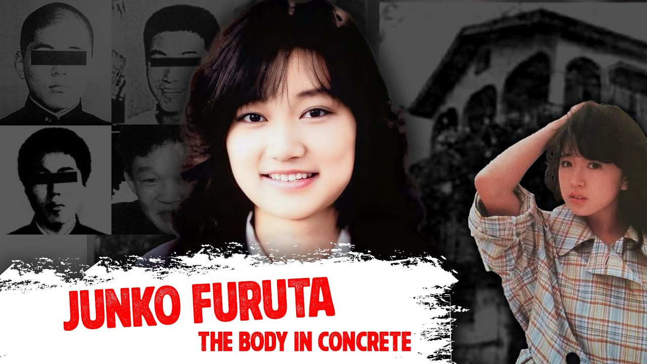 Junko Furuta: Girl Who Survived 44 Days of Horror
