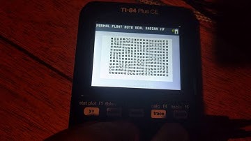 TI-BASIC Sequencer w/ TI-InnovatorHub