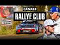 RALLYE CLUB (Canal+) | COEUR DE FRANCE - CENTRE VAL DE LOIRE 📺