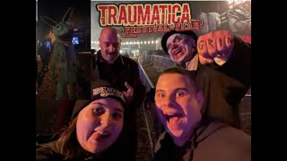 TRAUMATICA festival of fear