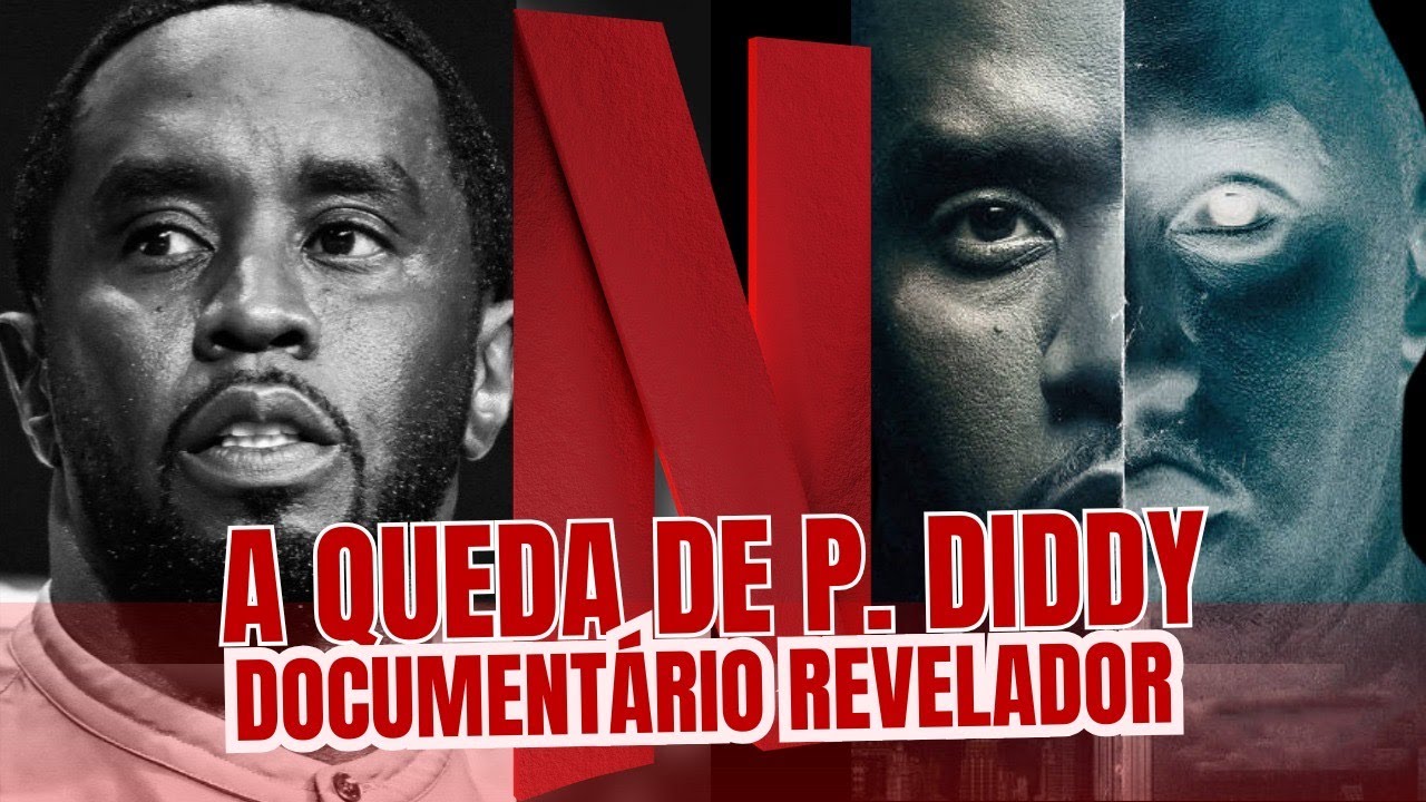Diddy: A Queda do Monstro - YouTube