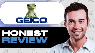 Geico Business Insurance Review – Features, Pros and Cons