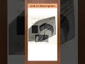 Best Men’s Leather RFID Trifold Wallet 2025 – House of Jack Co. Eastwood! #MensWallet #RFIDWallet