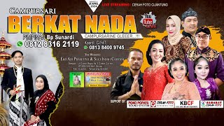 Livecampursari Berkat Nada 081283162119 Ii Wedding Indah Adi Ii Pono Popayu 081222003567 -Season3