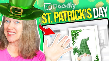 Create a FUN St. Patrick