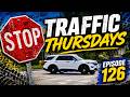 Stop Sign?! Traffic Thursdays Ep. 126