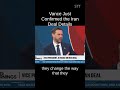 Unveiling the Secret Deal: Iranian Sanctions, GOP Fear Tactics, and the Fight for Diplomacy