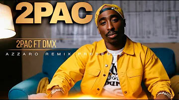 2Pac ft DMX - BLACKOUT (Azzaro Remix)