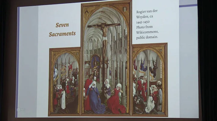 Kimberly Belcher - "Ritual Formation and Evangeliz...