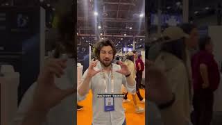Inside Bitcoin Conference with Vnish #bitcoinmining
