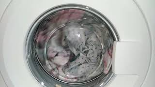 Bush Cottonprewash 60 Spin And Rinses