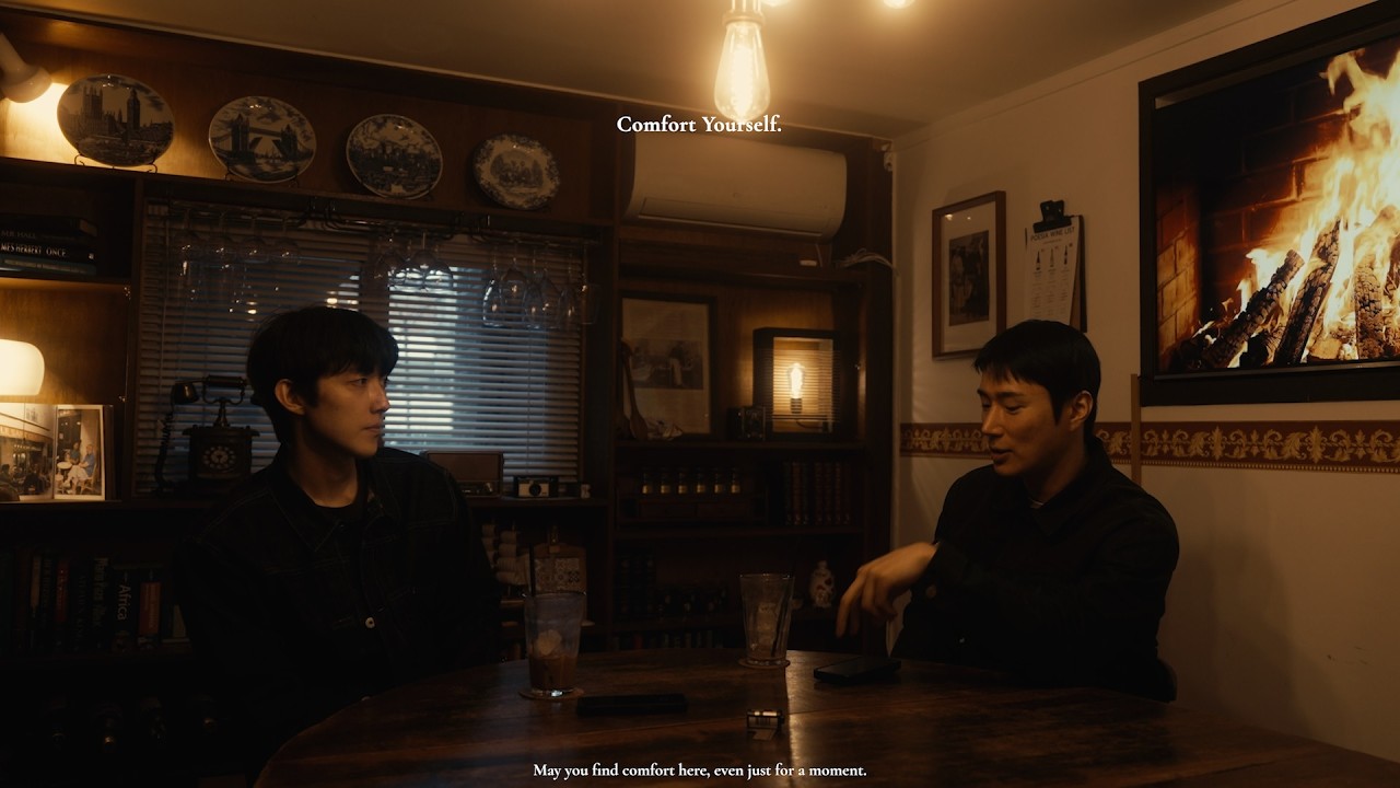 [playlist] 대화가 길어질 것 같아 재즈를 틀었다.