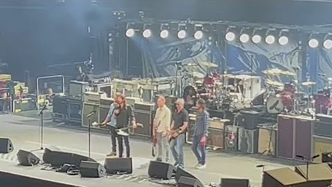 Second tribute concert for Foo Fighters' Taylor Ha...