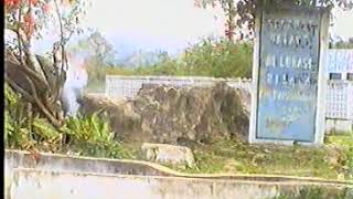 Lagu kerinci ratap badan