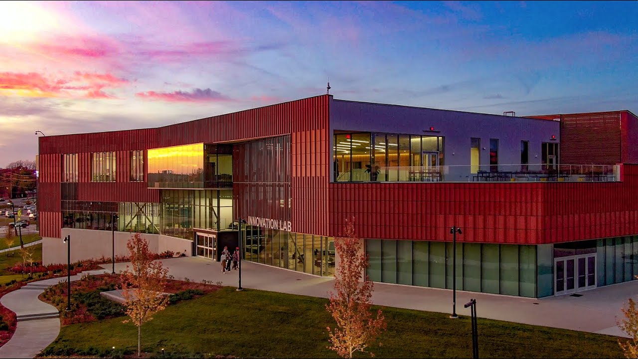 Missouri S&T's Innovation Lab