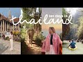 Ten days in thailand a travel vlog