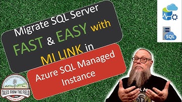 SQL Server to Azure SQL MI Link: The Easiest and Fastest Way to Migrate
