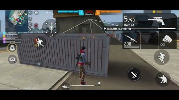 NEW AIMKILL SPEED HACK FREE FIRE PANEL #ffhackob50 #freefire 