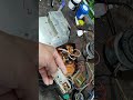 Điều hòa Mitsubishi 100v , lỗi bật máy sau 2 phút lét dàn lạnh nháy liên tục