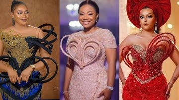 How to make a STRUCTURED DETAIL on DRESS with Boning