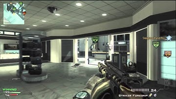 MW3: Epic Win or Epic Fail Ep.1