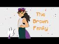 The Brown Fam | QSMP Animation