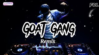 Bodmas (GOAT GANG) Meh Meh {Full official Audio}.