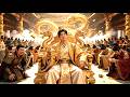 [Multi SUB] |🔥他穿成傀儡皇帝只想被殺返回現代,瘋狂作死結果國力暴漲,百官跪喊千古一帝?!😱朝堂徹底失控!#短劇 #穿越 #搞笑 #cdrama #shortdrama