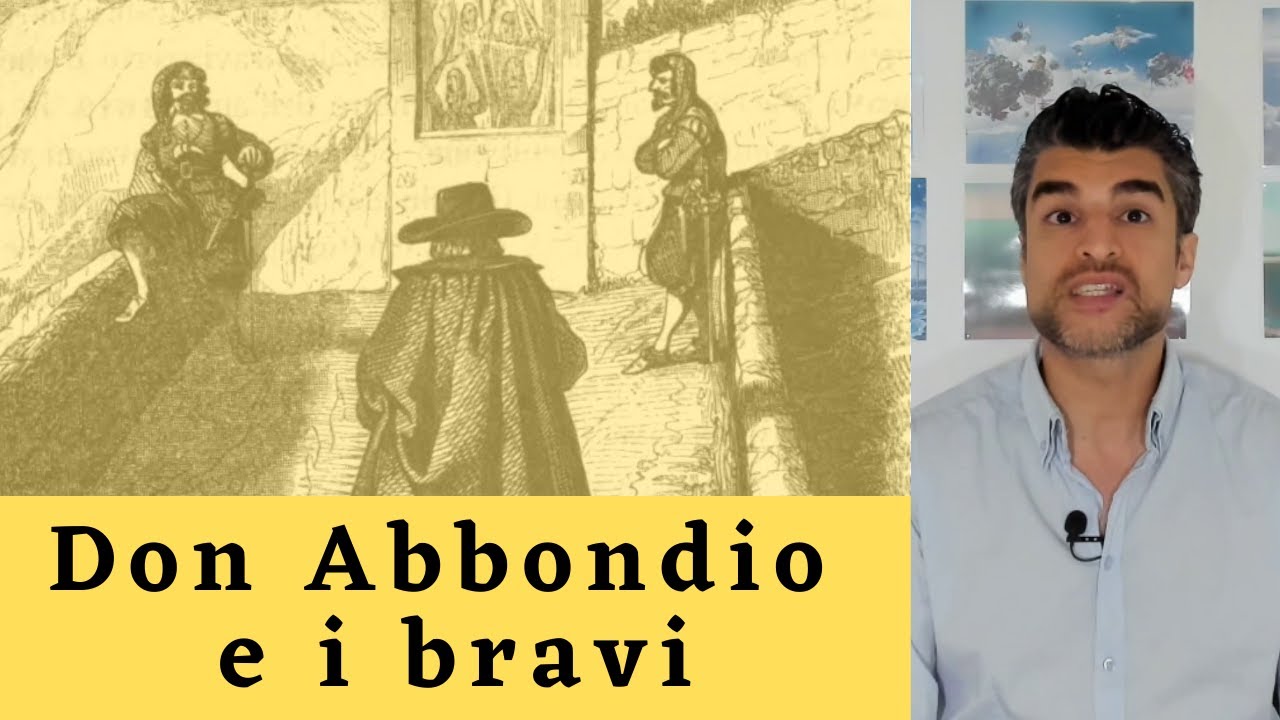 Il Libro Di Don Abbondio easussein