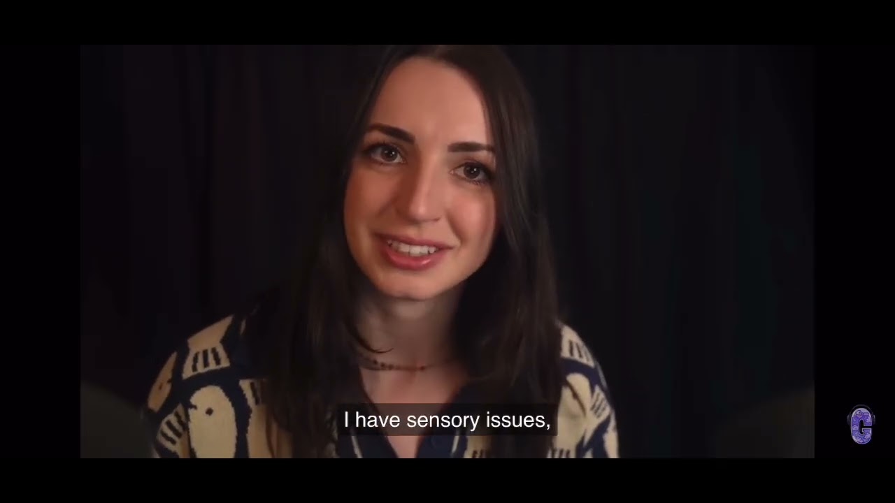 ASMR Sponsored Compilation @GibiASMR Pt.3