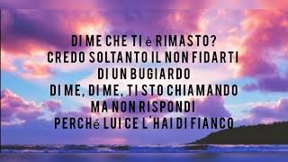 Irama-Crepe (testo/lyrics)