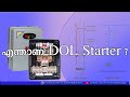 DOL Starter | Direct Online Starter | Working in Malayalam