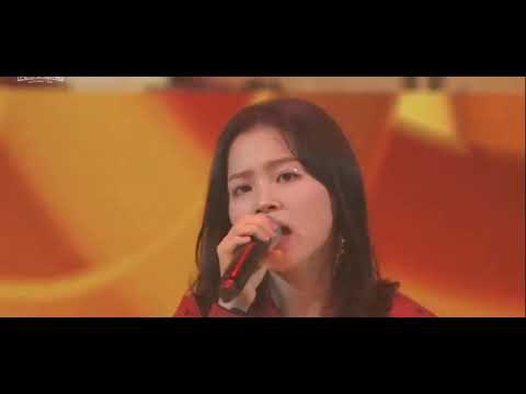 [CBP CONNECT 2.0] LEE HI - NO ONE Live Performance At CASS