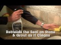 Zep Commercial CleanStone Plus Cleaner + Protectant