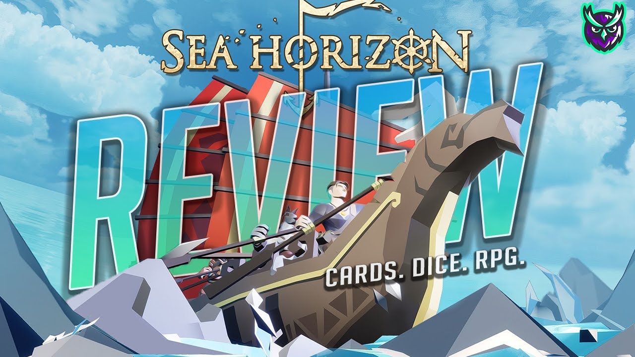 Sea Horizon SWITCH Jeu Physique Tactique EastAsiaSoft Neuf Scellé Multi-langues