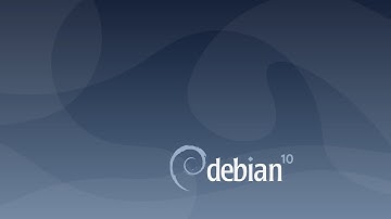 Tutorial Install Debian 10 64bit VirtualBox#1