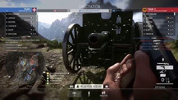 Battlefield 1 HACKERS EXPOSED - [ayyy]TycoonSD and [ayyy]Purplerain202