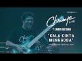 Chrisye live  kala cinta menggoda synchronize festival 2019