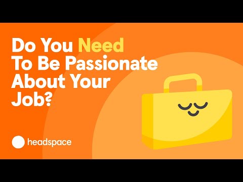 Passion Meets Purpose: