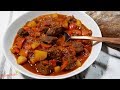 Gulasch Suppe - Rezept und Anleitung - Natürlich Lecker