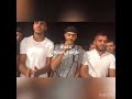 دحيه حراااااااااااج و مطلووووووووبه فؤاد و داهش و مثقال 