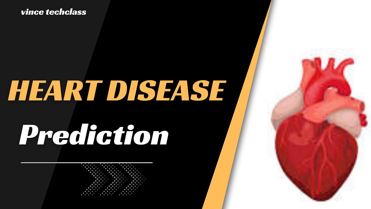 Project 3: Harnessing the Power of Support Vector Machine for Accurate Heart Disease Prediction.